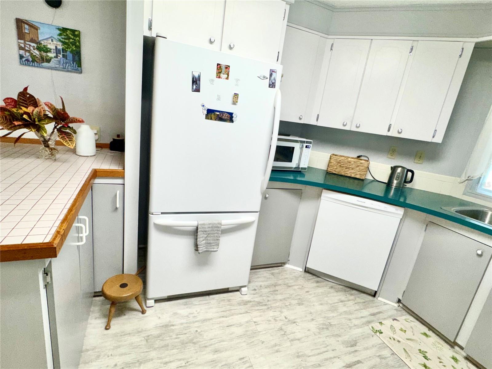 TIDEVUE ESTATES SECOND ADD - Residential