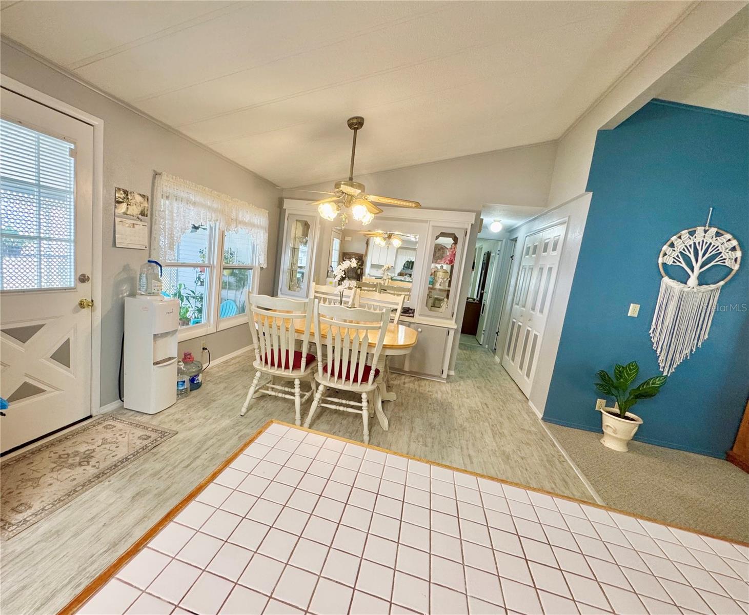 TIDEVUE ESTATES SECOND ADD - Residential