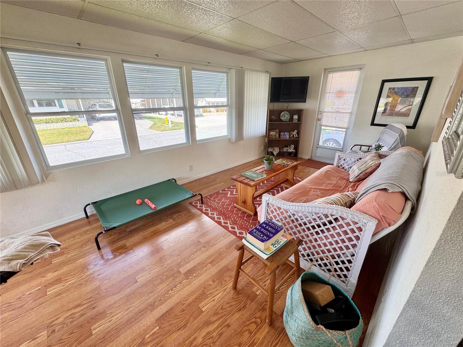 TIDEVUE ESTATES SECOND ADD - Residential