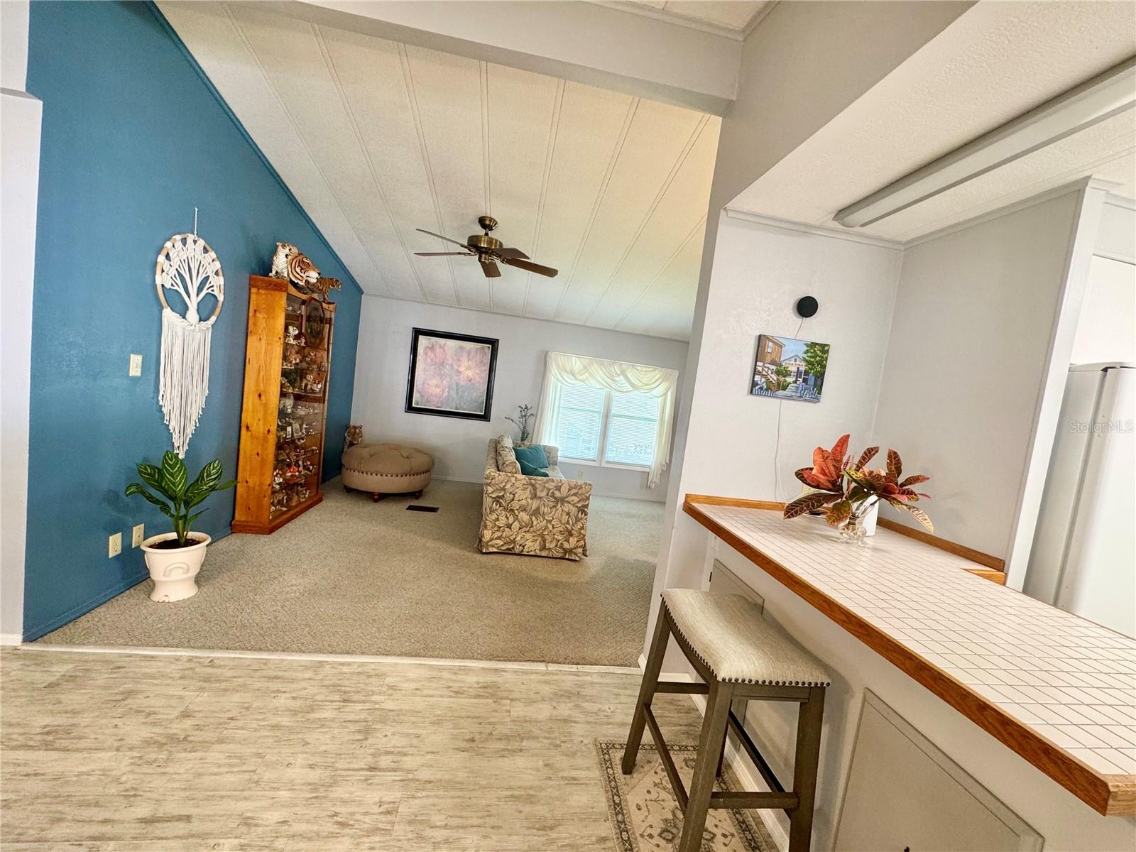 TIDEVUE ESTATES SECOND ADD - Residential