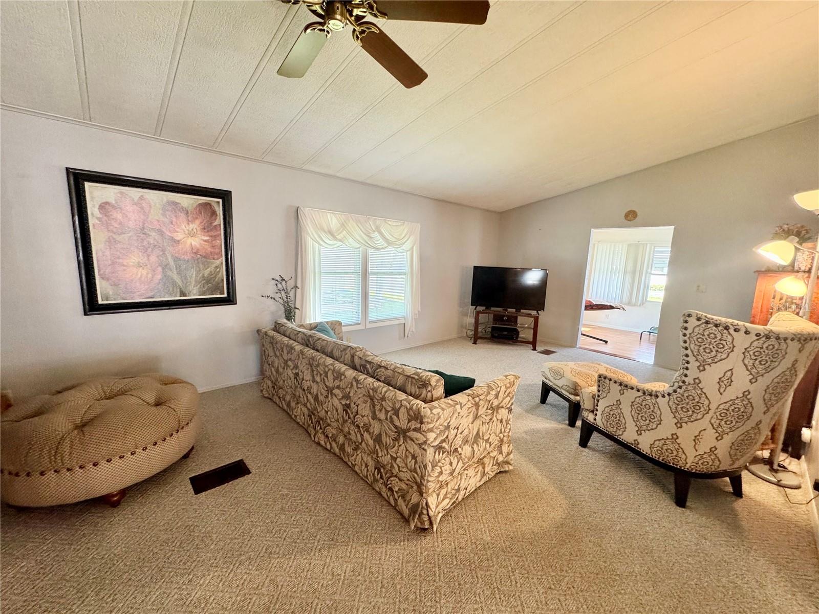 TIDEVUE ESTATES SECOND ADD - Residential