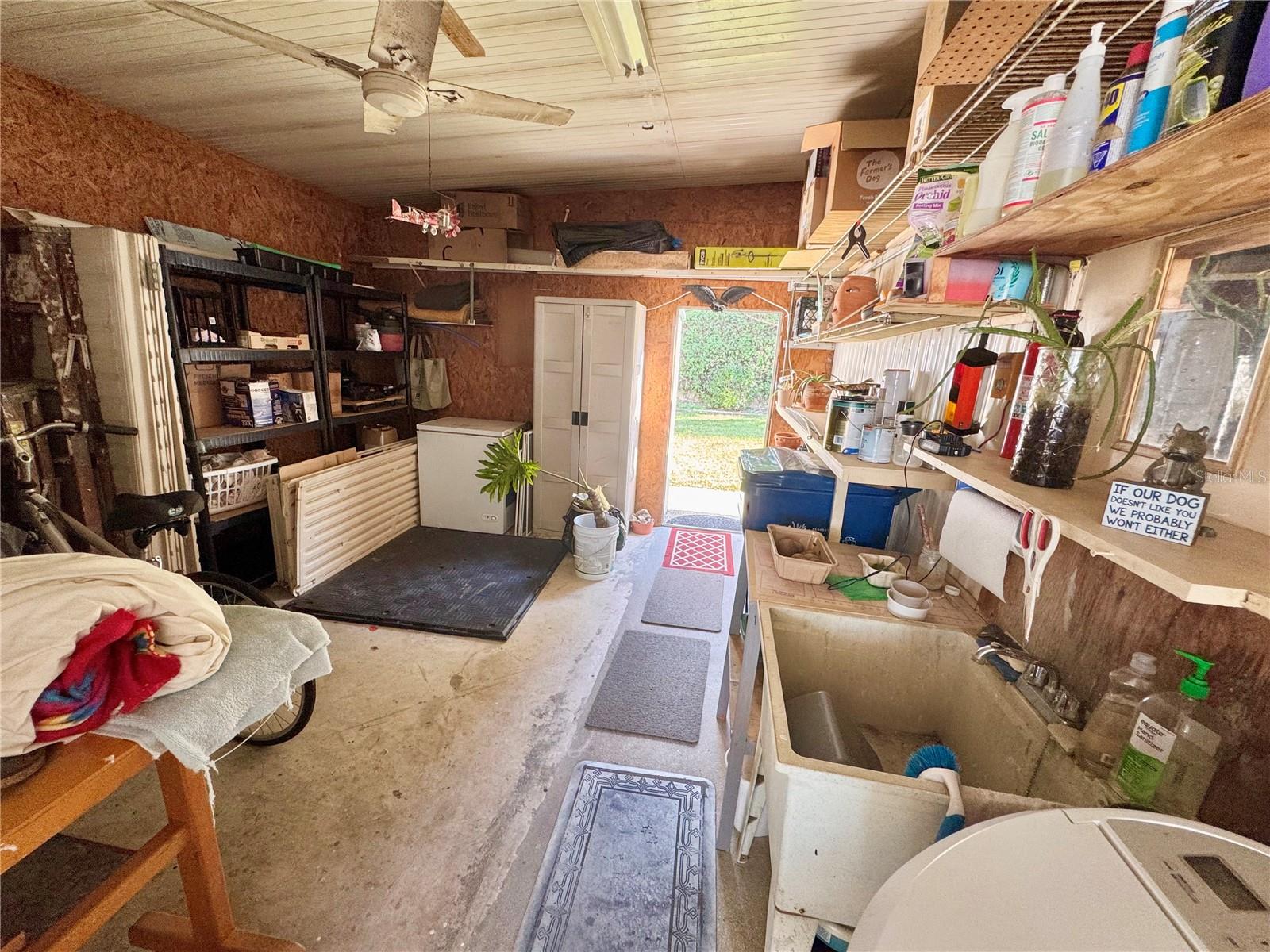 TIDEVUE ESTATES SECOND ADD - Residential