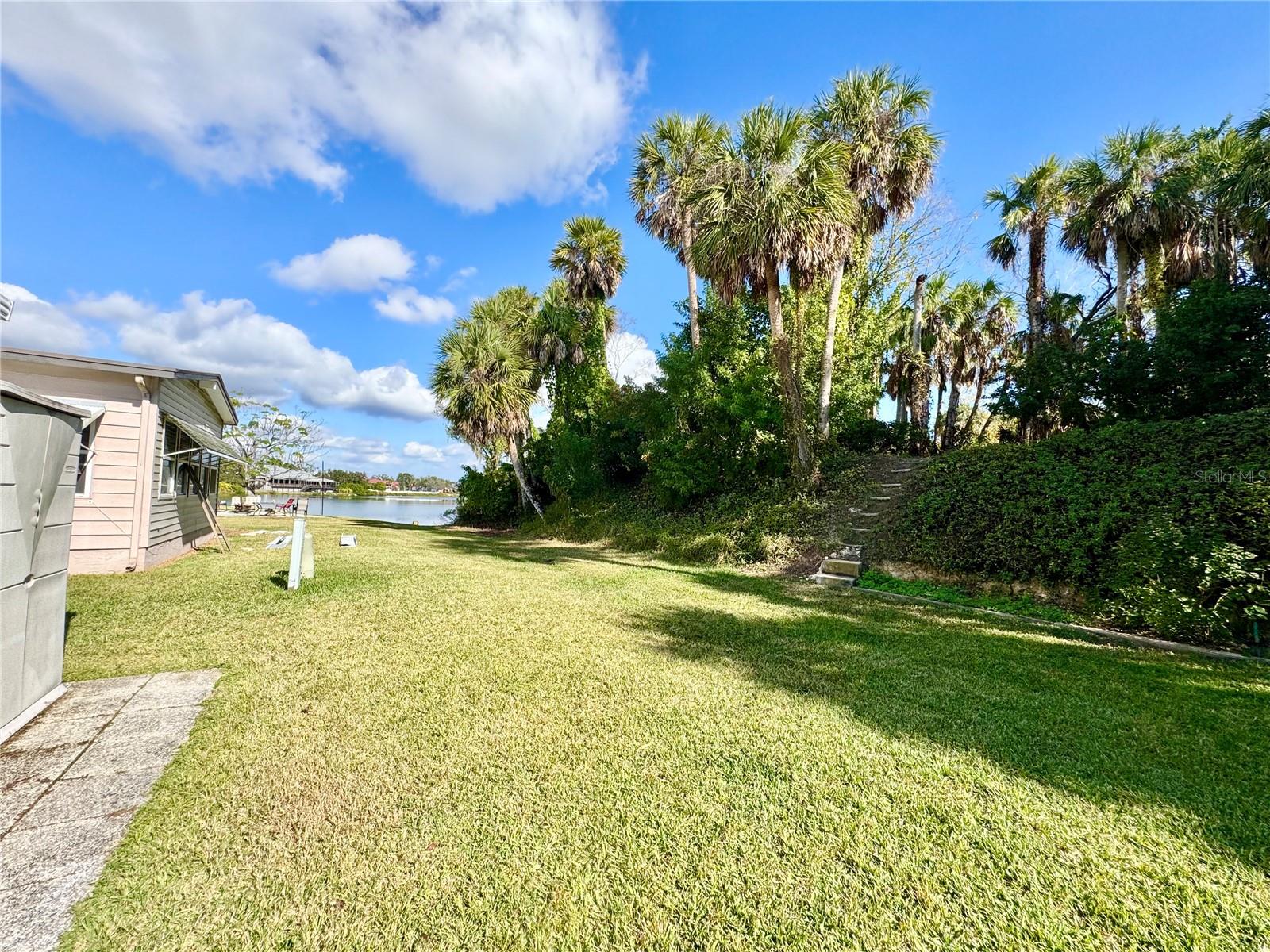 TIDEVUE ESTATES SECOND ADD - Residential