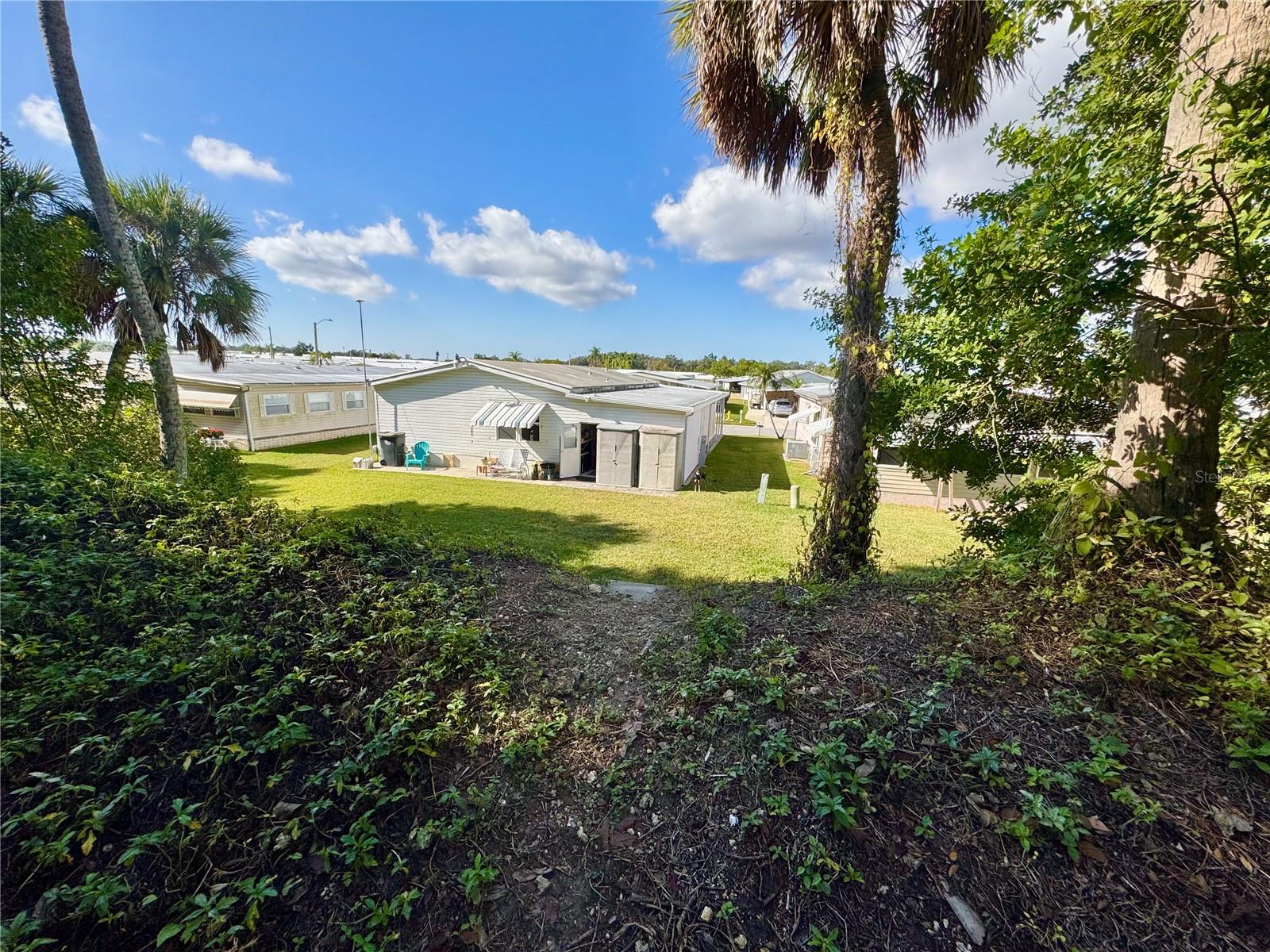 TIDEVUE ESTATES SECOND ADD - Residential