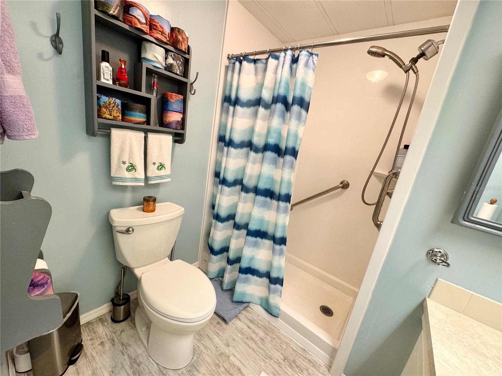 TIDEVUE ESTATES SECOND ADD - Residential