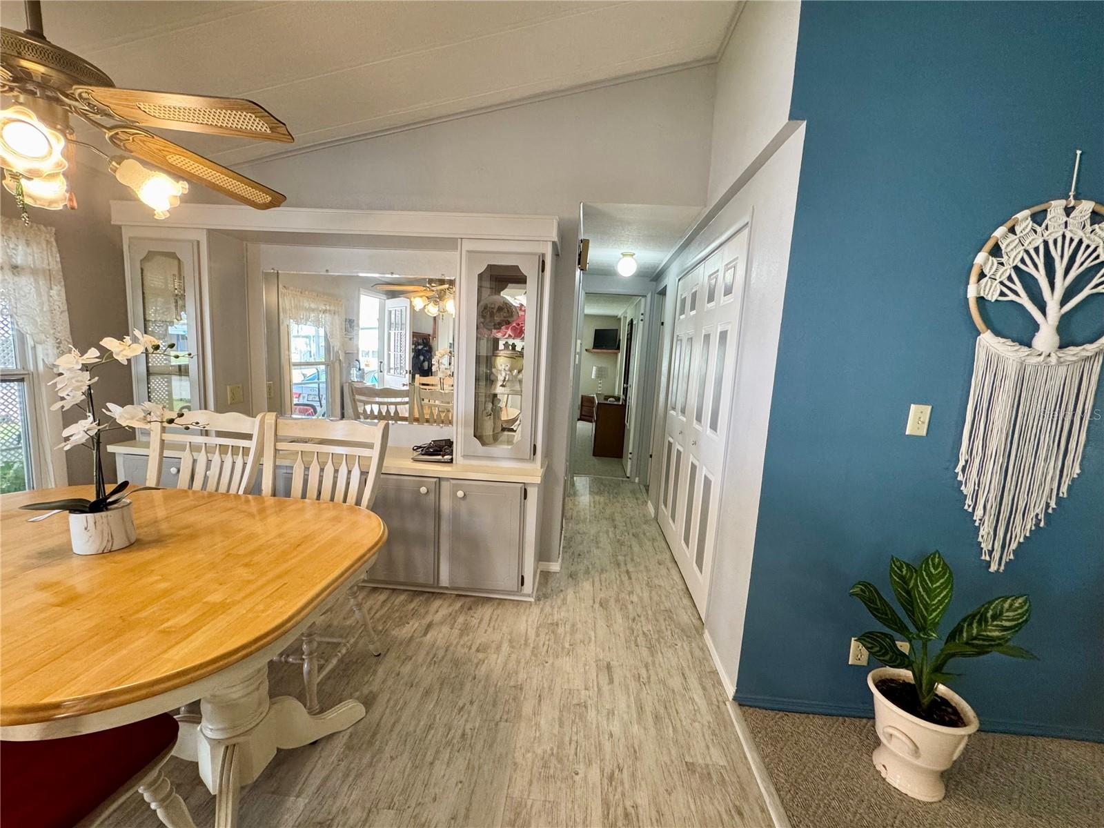 TIDEVUE ESTATES SECOND ADD - Residential