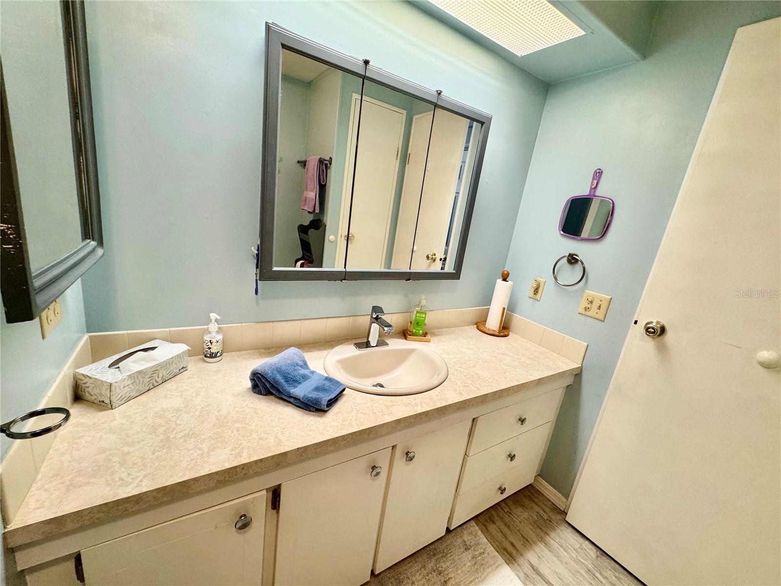 TIDEVUE ESTATES SECOND ADD - Residential