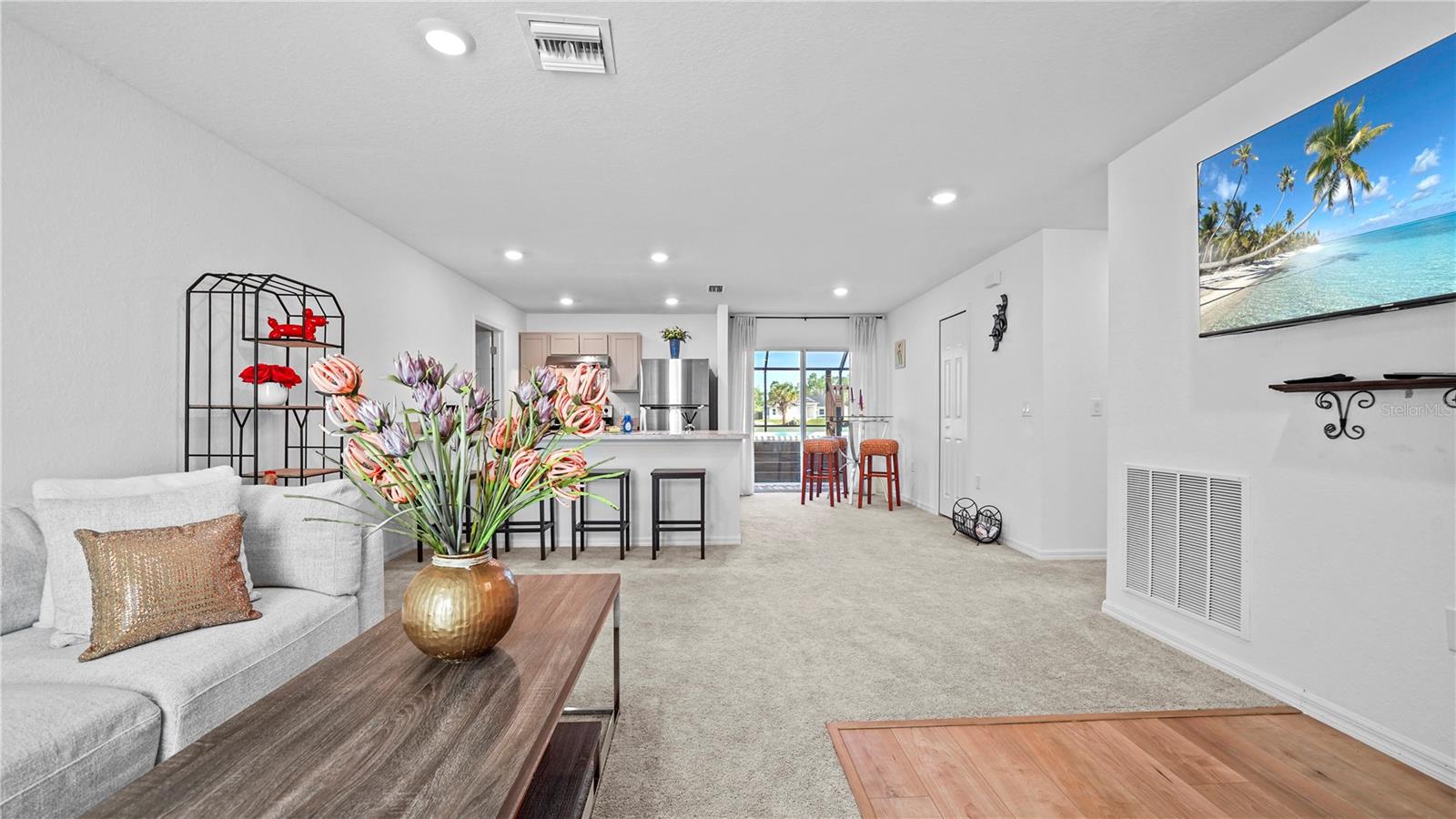 PORT CHARLOTTE SUB 49 - Residential