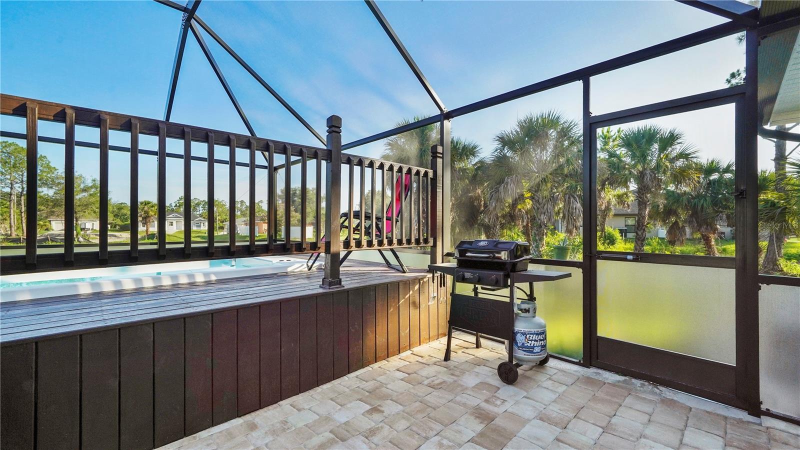 PORT CHARLOTTE SUB 49 - Residential