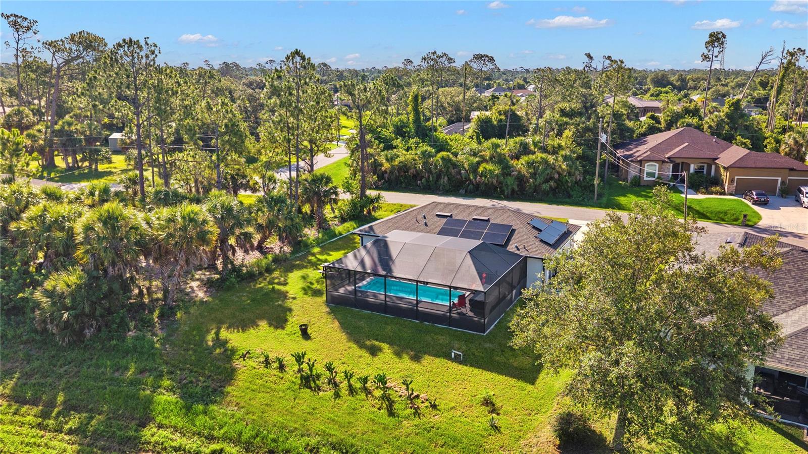 PORT CHARLOTTE SUB 49 - Residential