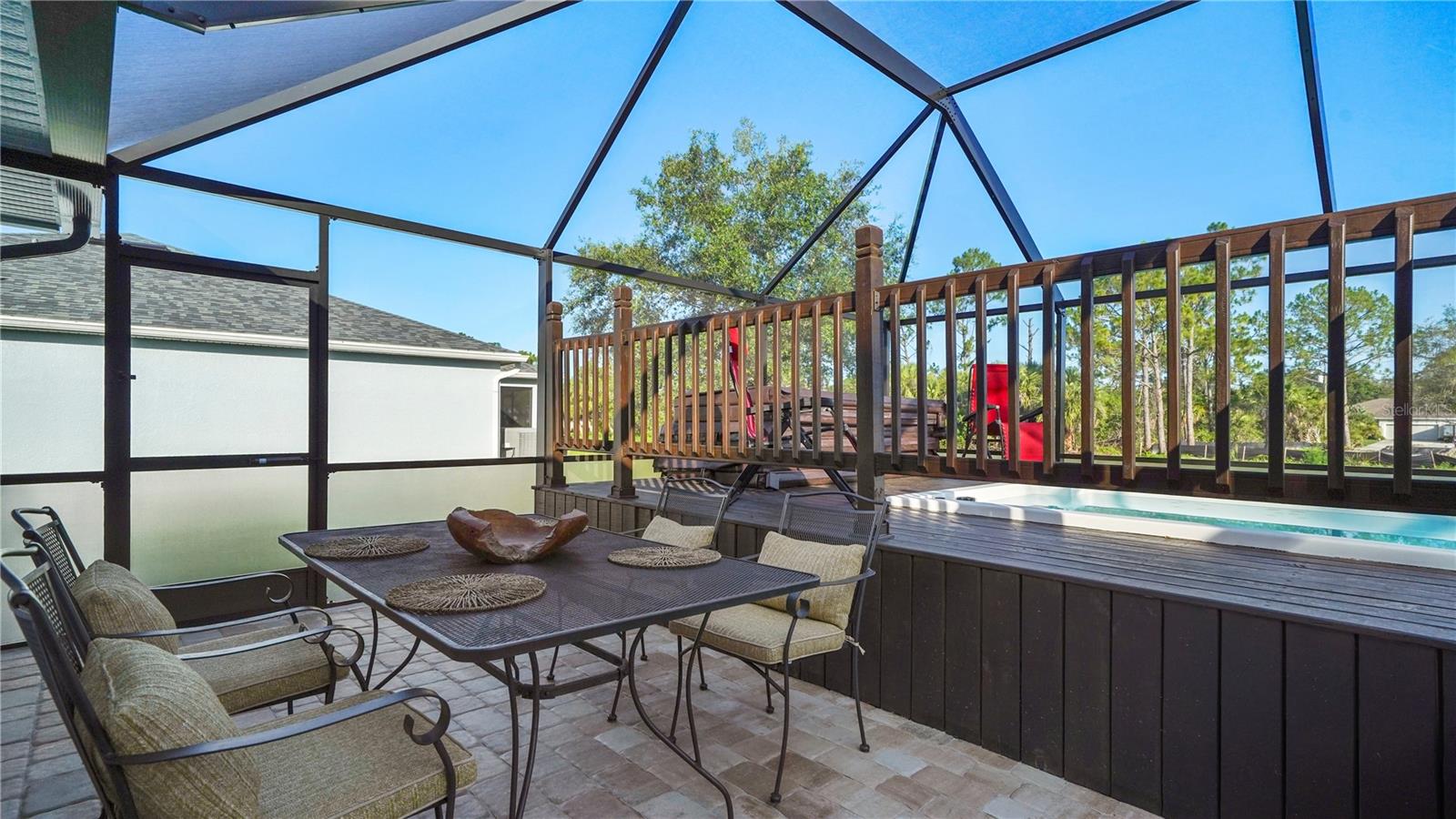 PORT CHARLOTTE SUB 49 - Residential