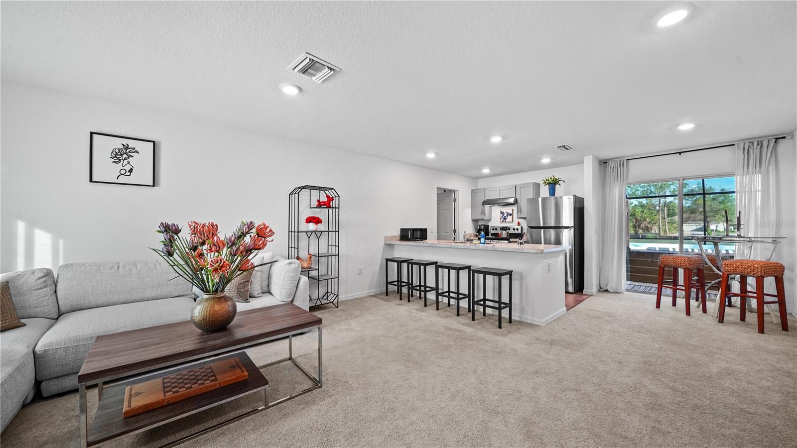 PORT CHARLOTTE SUB 49 - Residential