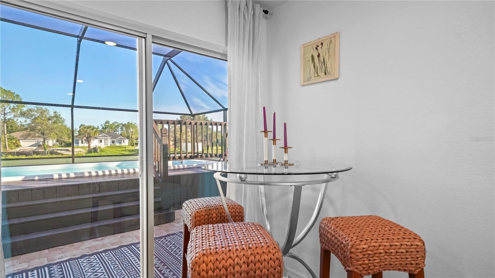 PORT CHARLOTTE SUB 49 - Residential