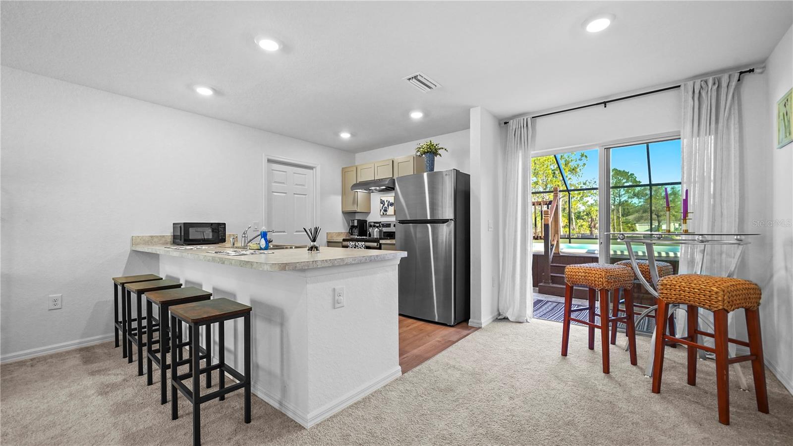 PORT CHARLOTTE SUB 49 - Residential