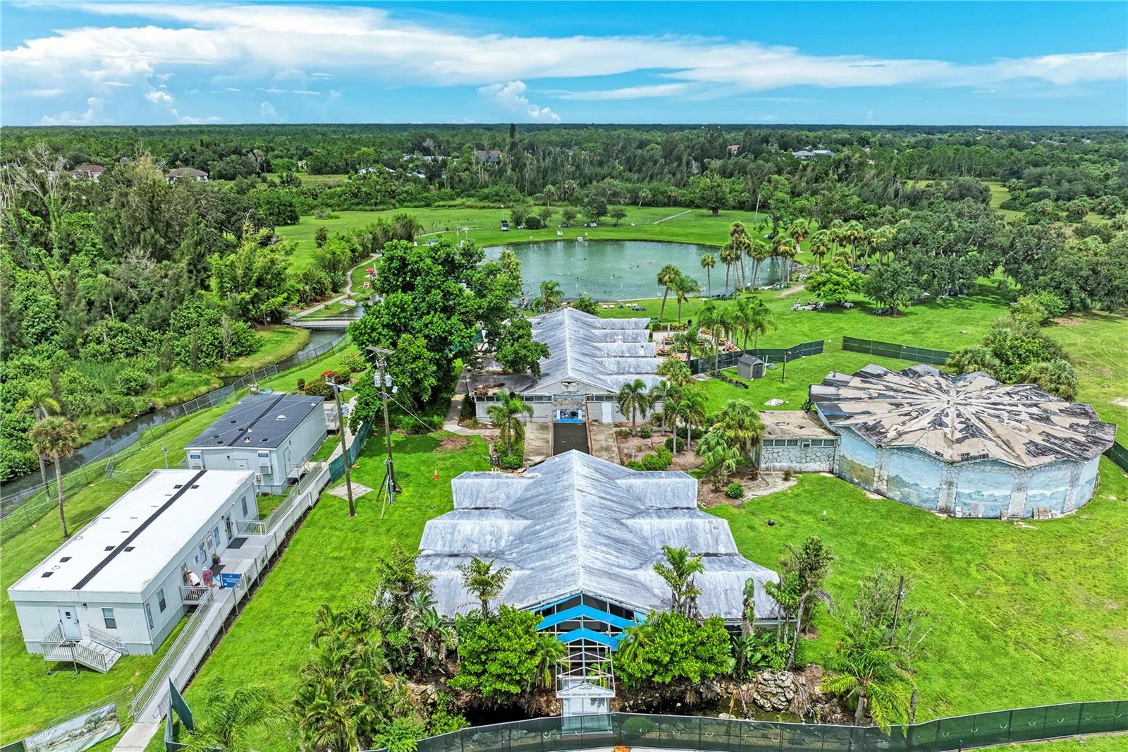 PORT CHARLOTTE SUB 49 - Residential