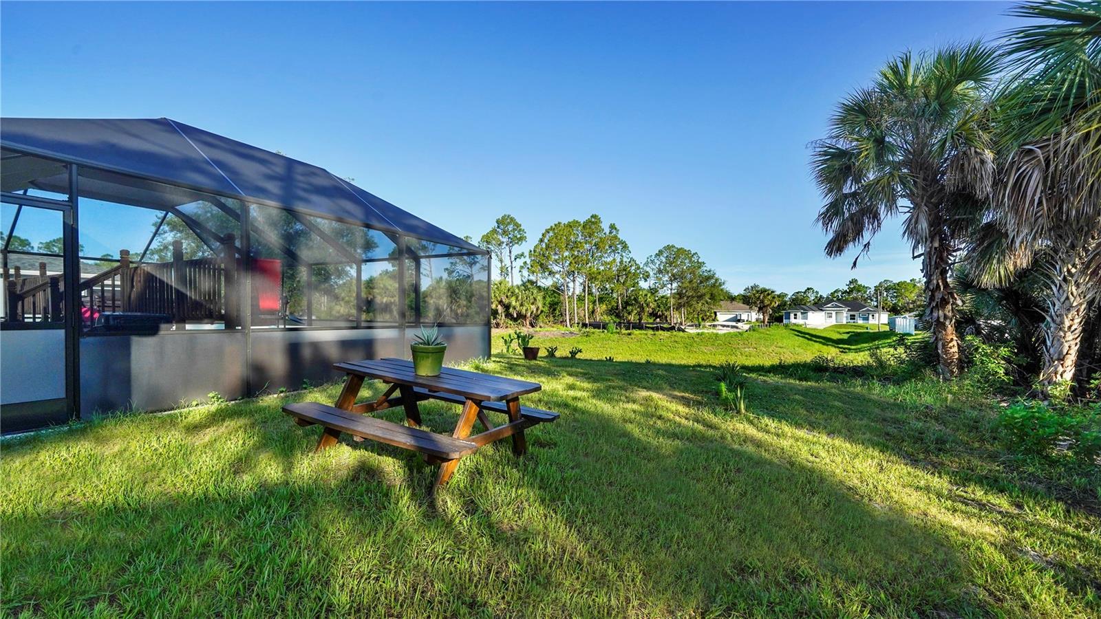 PORT CHARLOTTE SUB 49 - Residential