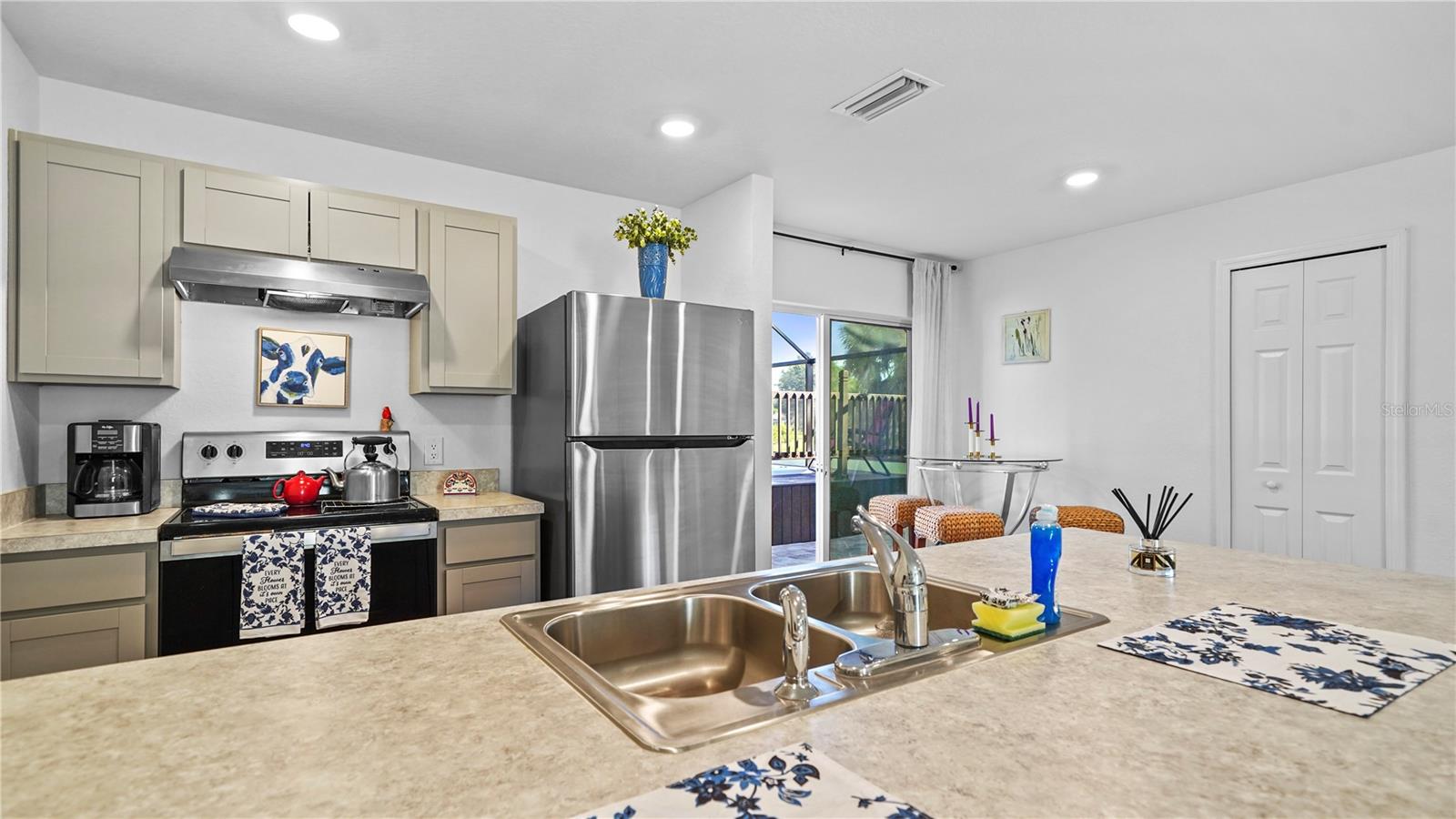 PORT CHARLOTTE SUB 49 - Residential