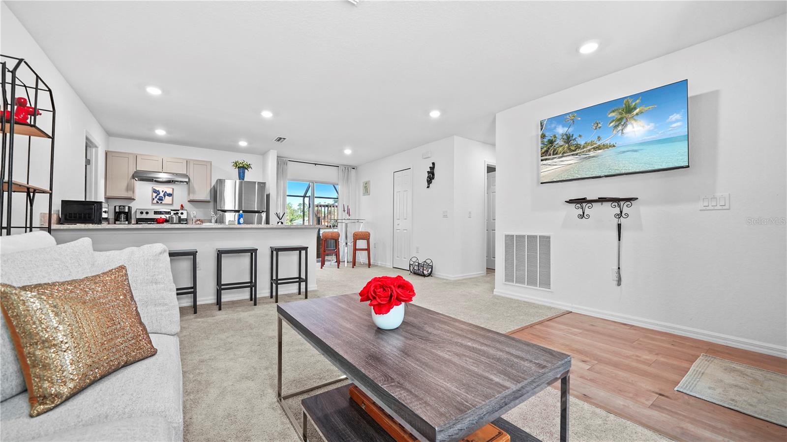 PORT CHARLOTTE SUB 49 - Residential