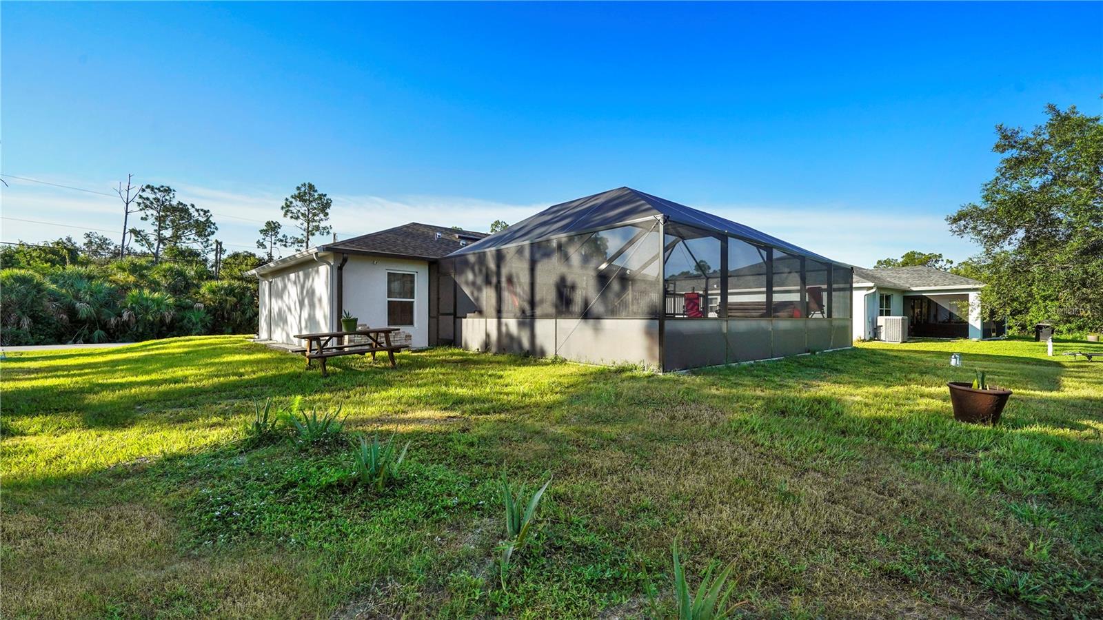 PORT CHARLOTTE SUB 49 - Residential