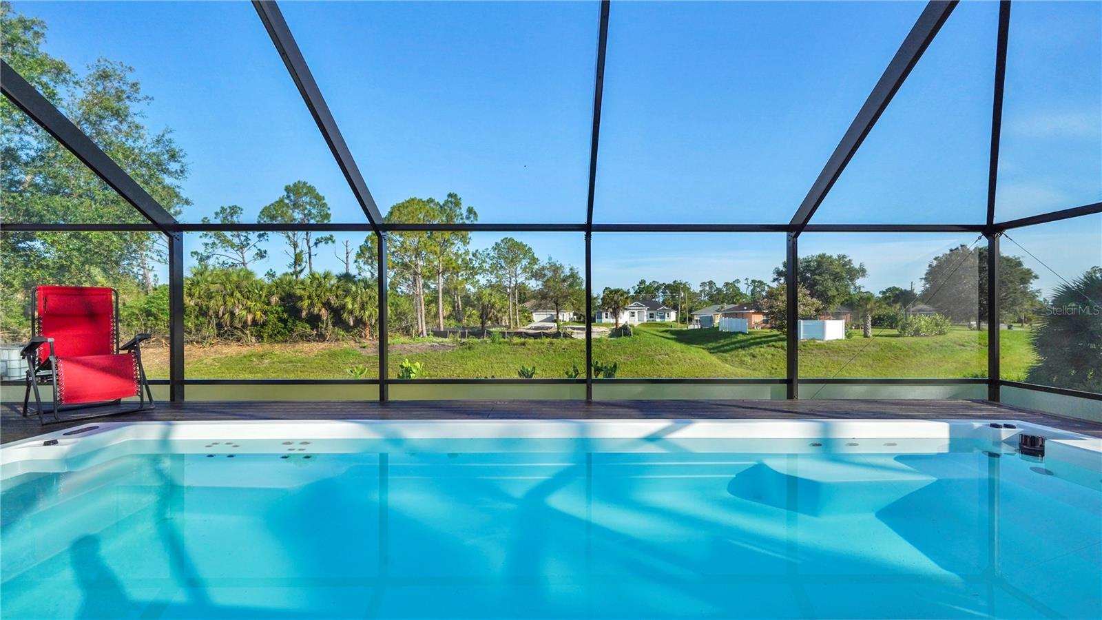 PORT CHARLOTTE SUB 49 - Residential