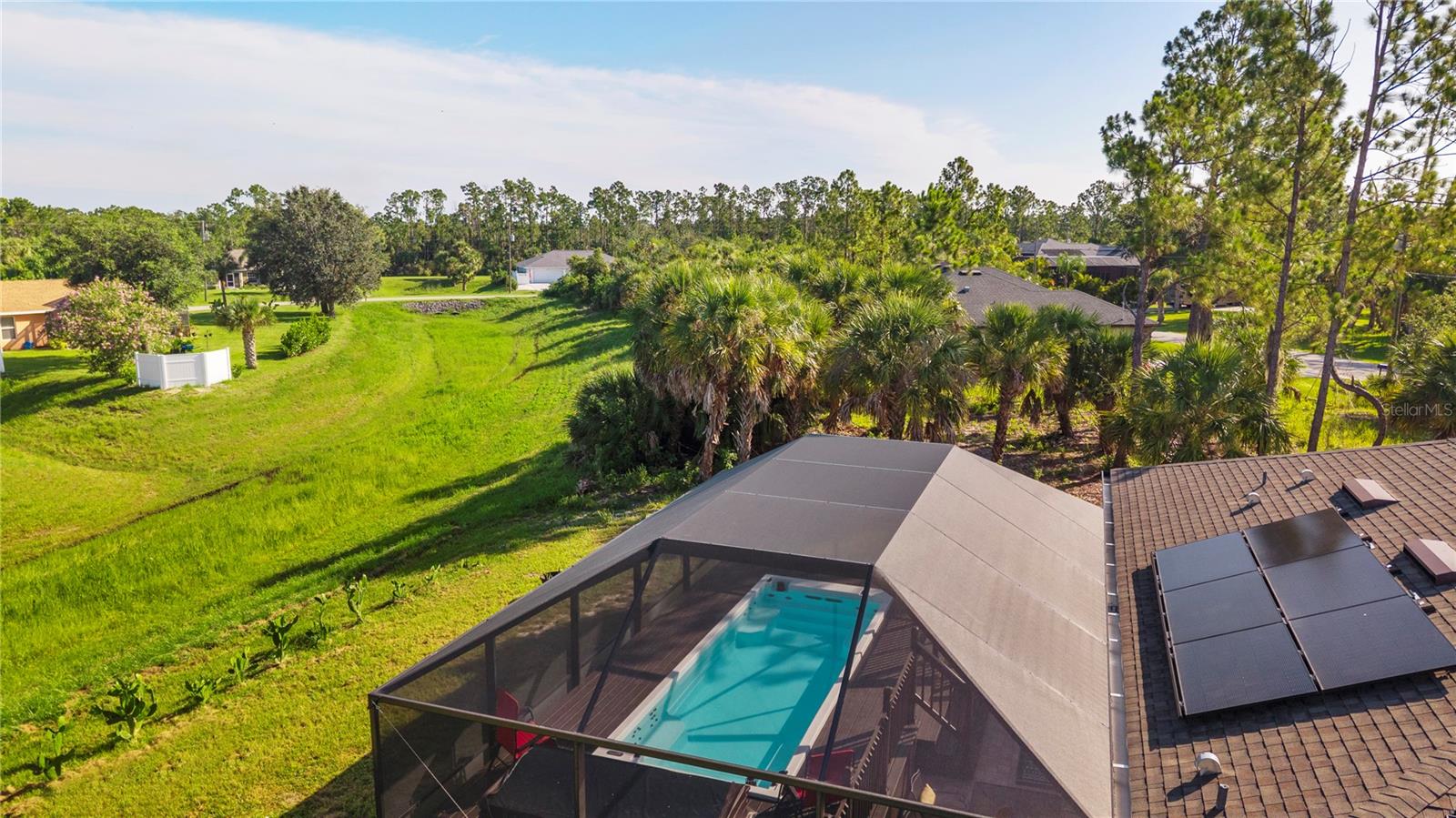 PORT CHARLOTTE SUB 49 - Residential