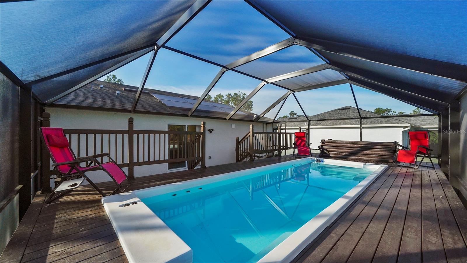 PORT CHARLOTTE SUB 49 - Residential