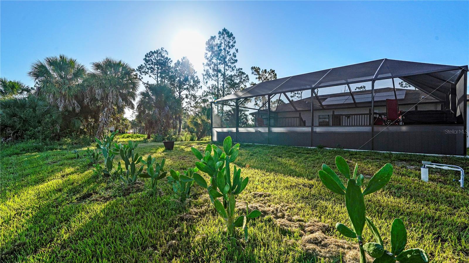 PORT CHARLOTTE SUB 49 - Residential