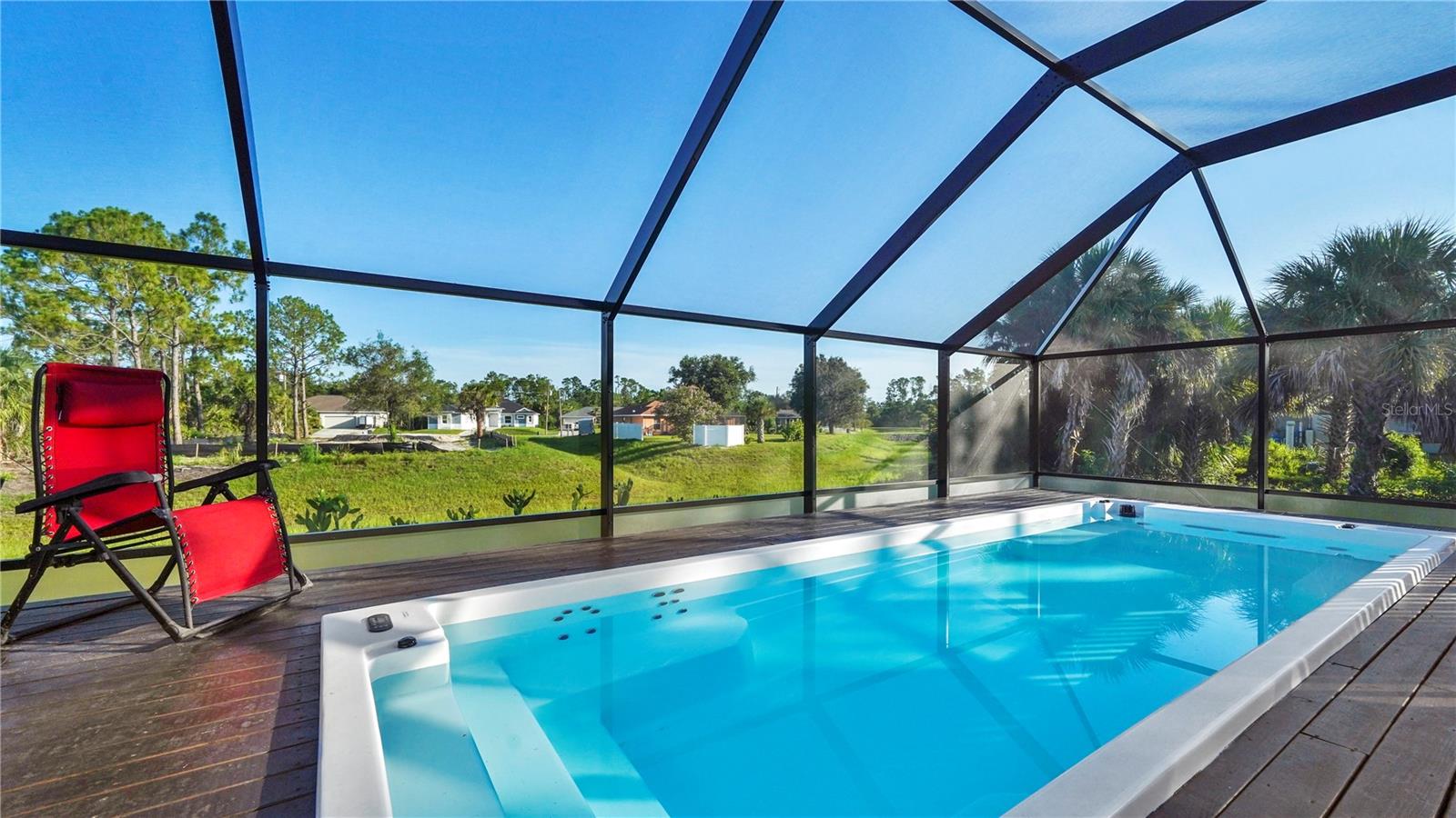 PORT CHARLOTTE SUB 49 - Residential