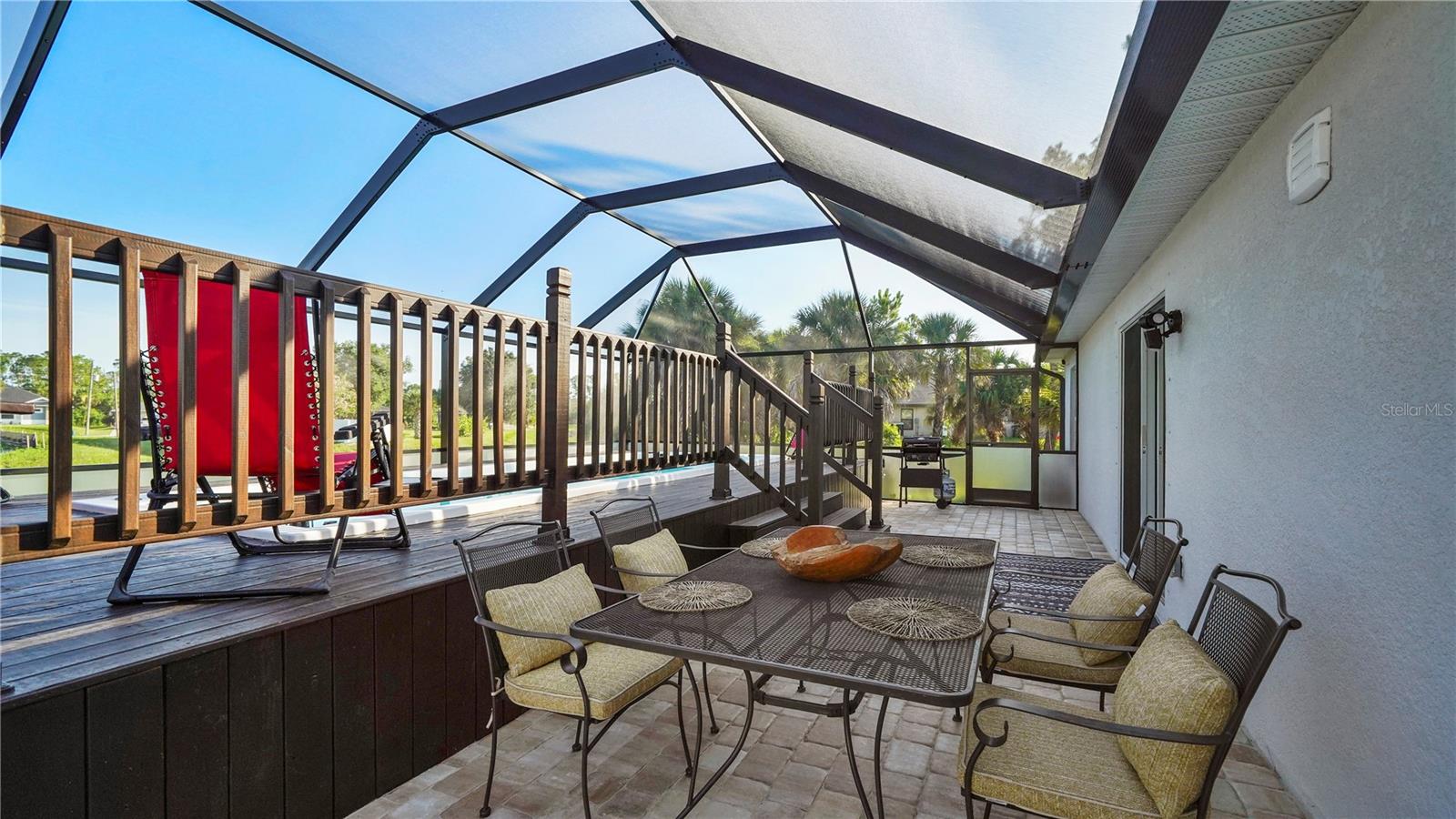 PORT CHARLOTTE SUB 49 - Residential