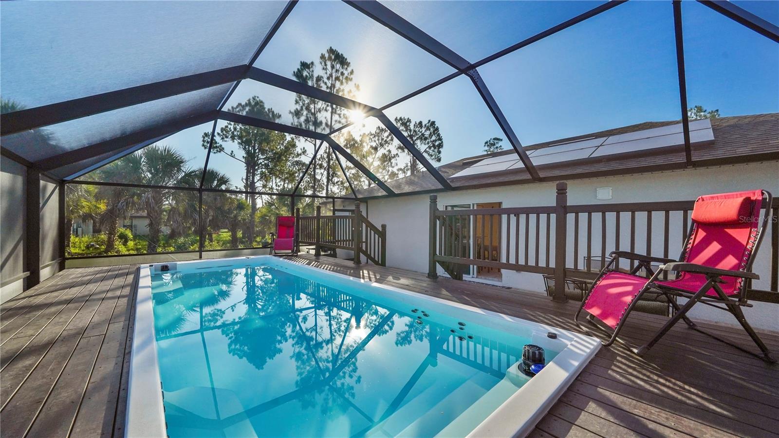 PORT CHARLOTTE SUB 49 - Residential