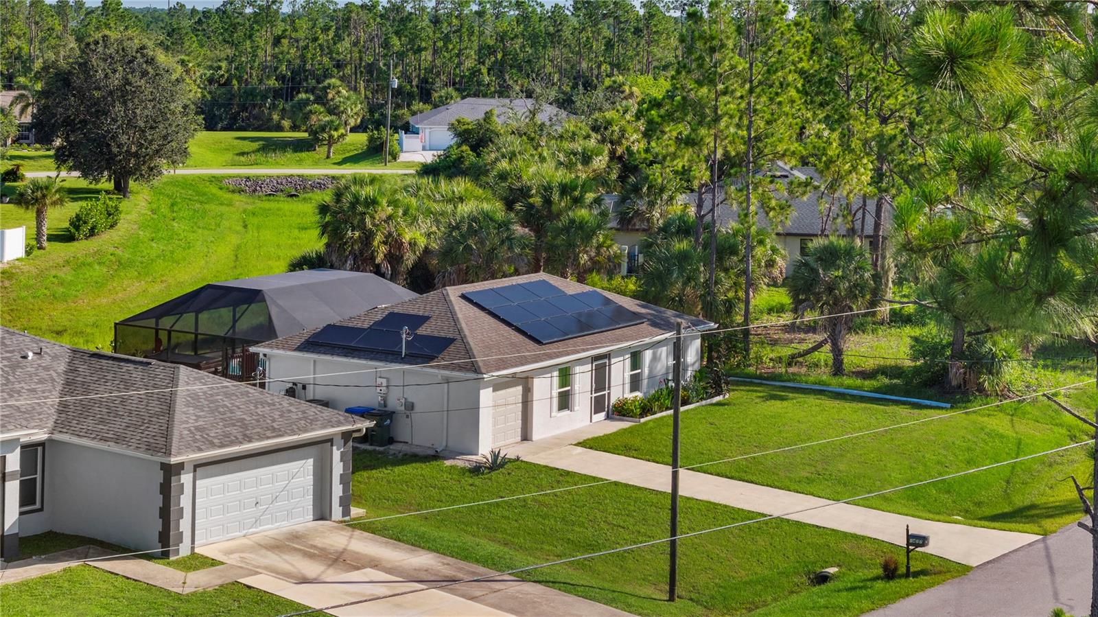 PORT CHARLOTTE SUB 49 - Residential