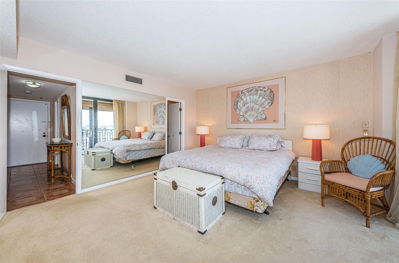 SAN SEAIR CONDO - Residential Lease