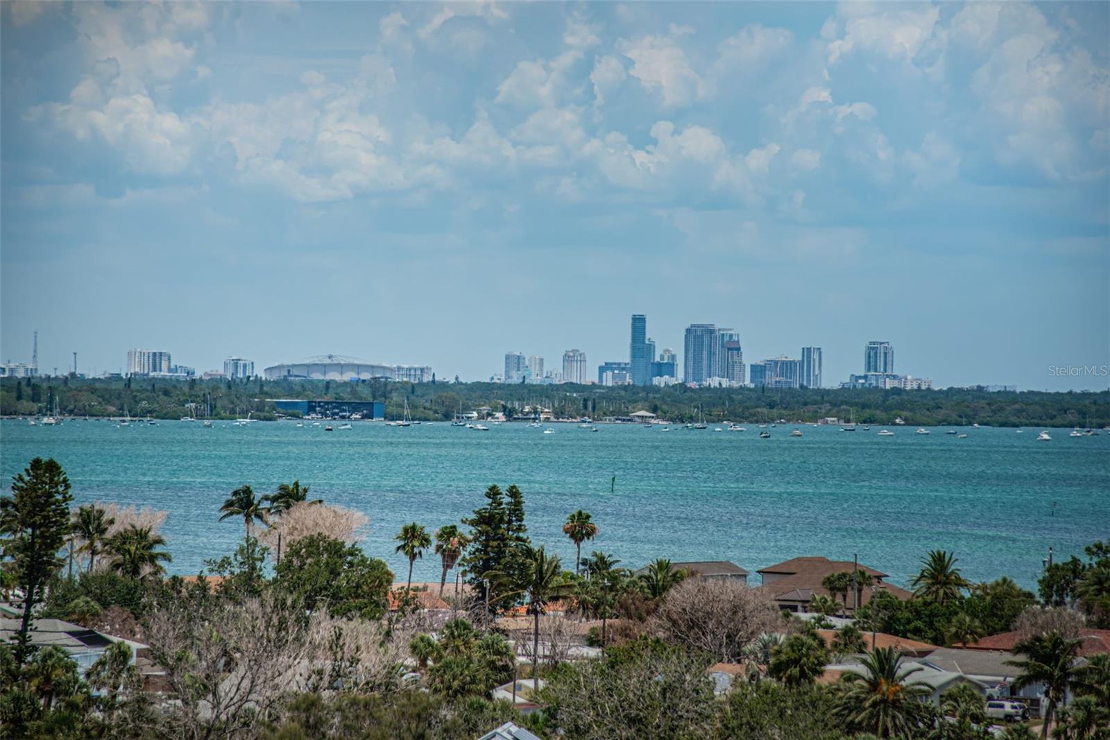 SAN SEAIR CONDO - Residential Lease