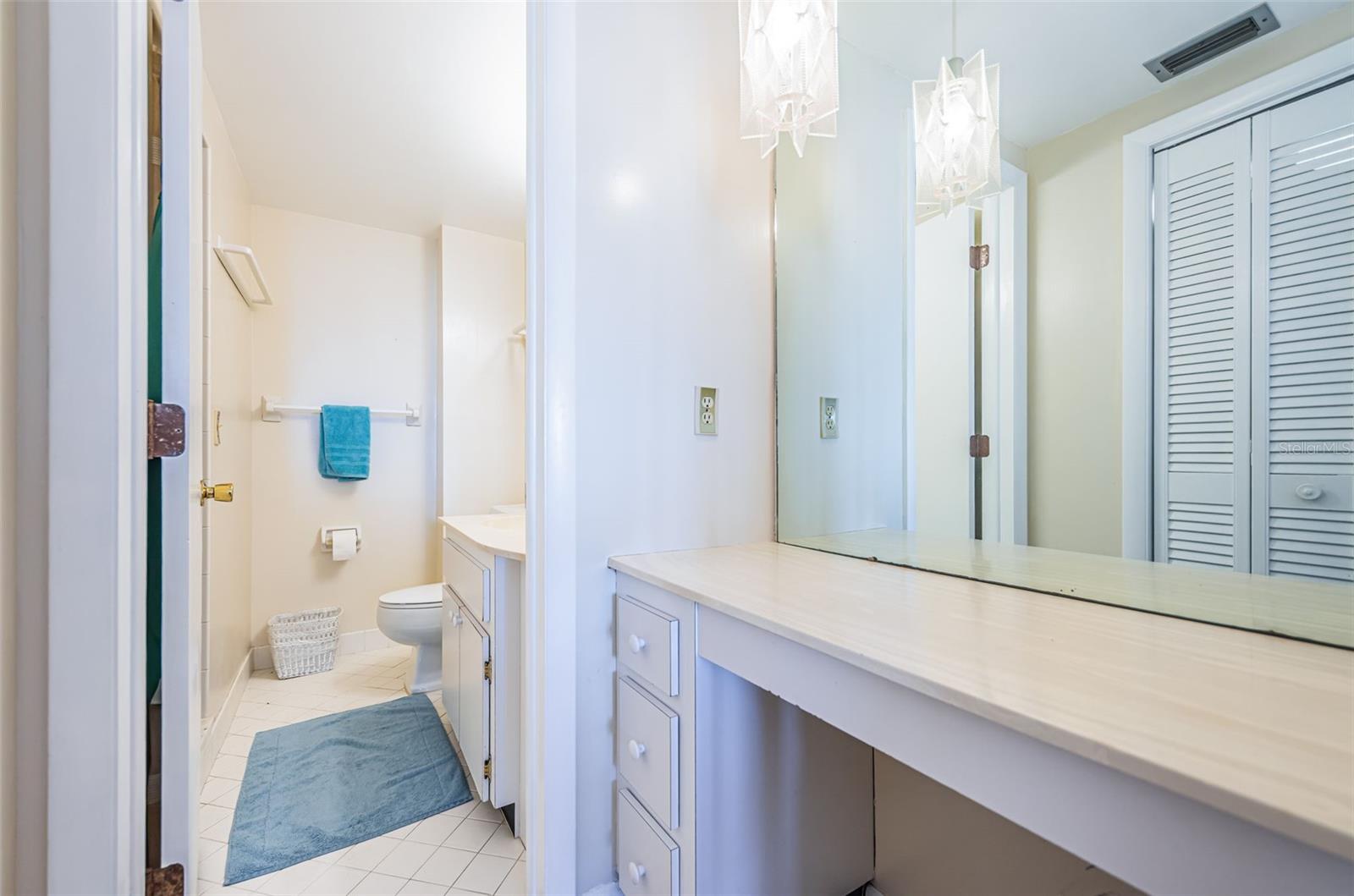 SAN SEAIR CONDO - Residential Lease