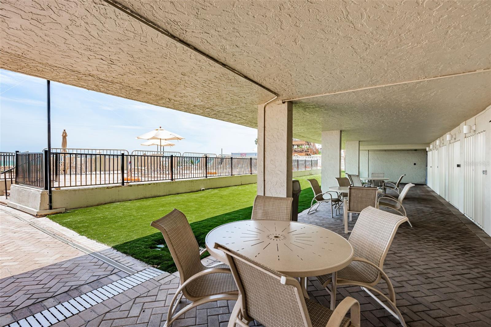 SAN SEAIR CONDO - Residential Lease