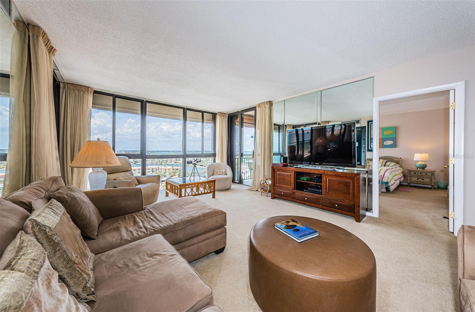 SAN SEAIR CONDO - Residential Lease