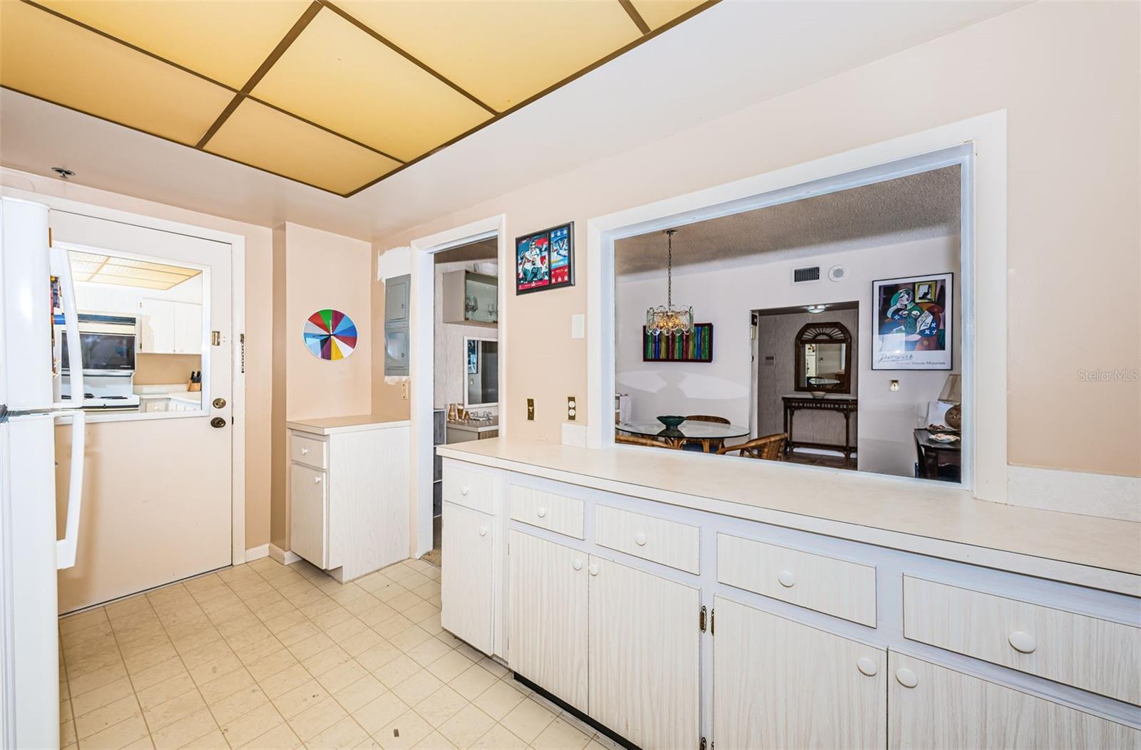 SAN SEAIR CONDO - Residential Lease