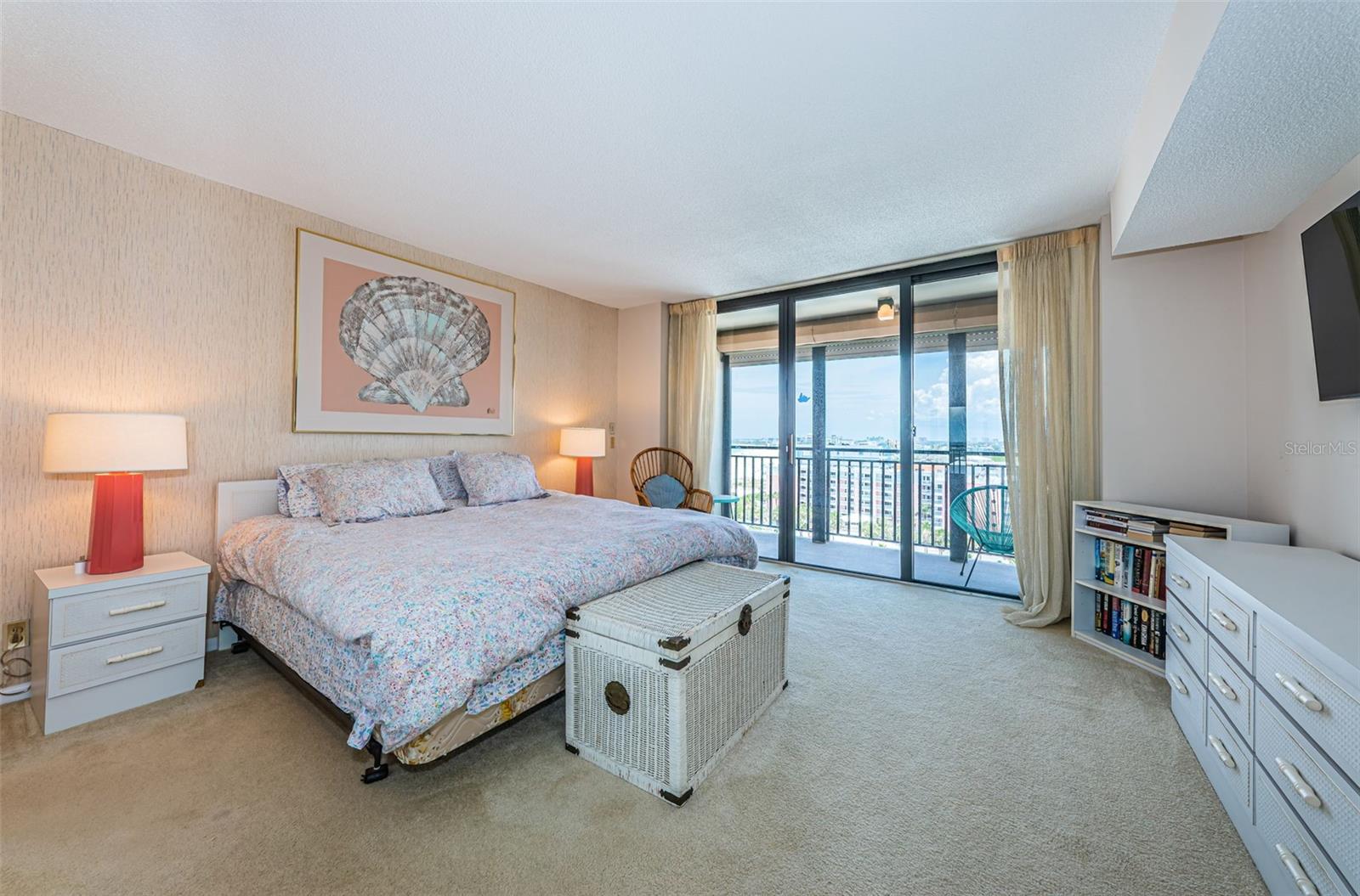 SAN SEAIR CONDO - Residential Lease