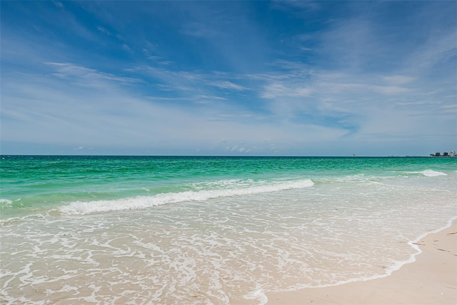 SAN SEAIR CONDO - Residential Lease