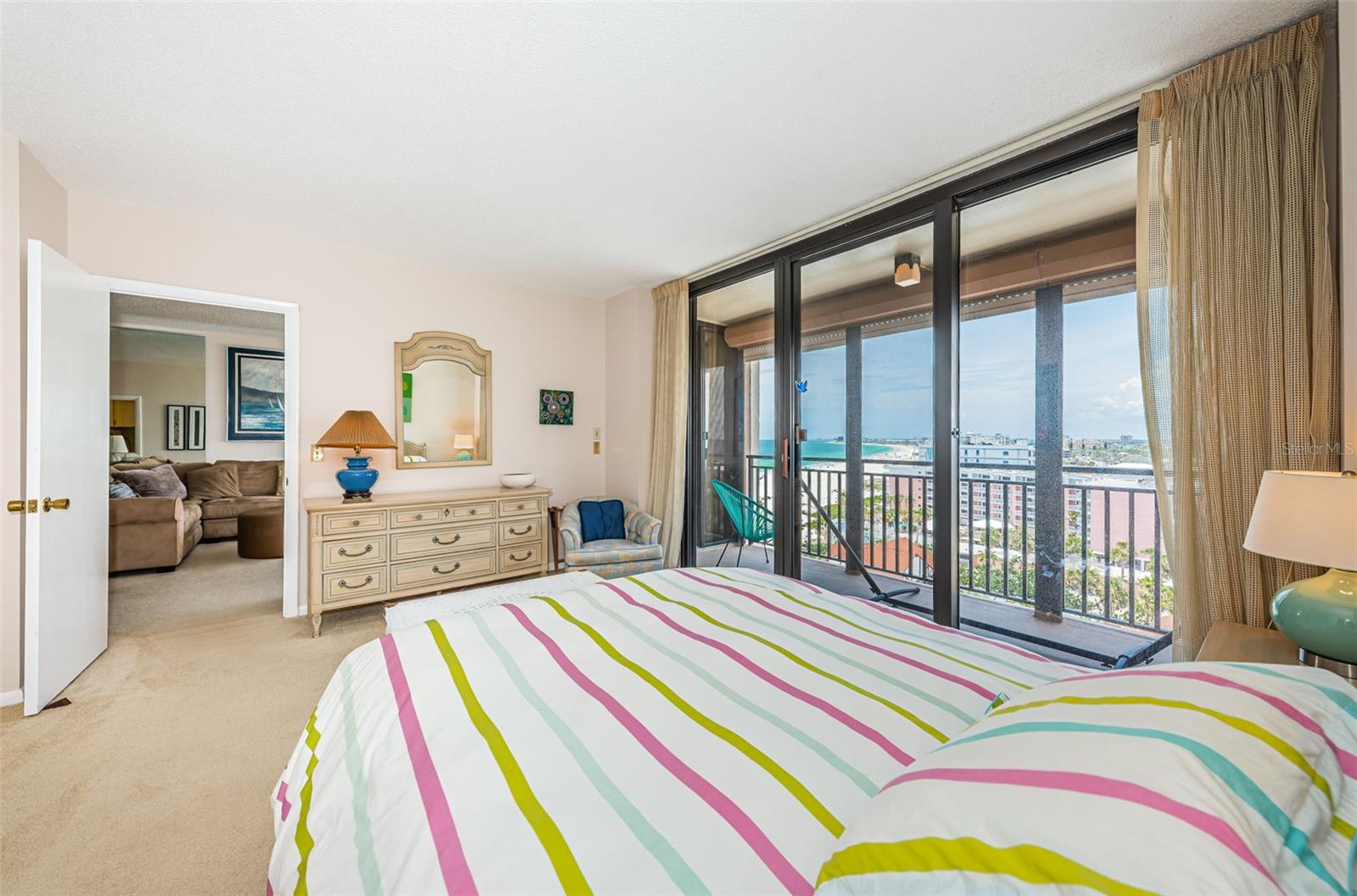 SAN SEAIR CONDO - Residential Lease