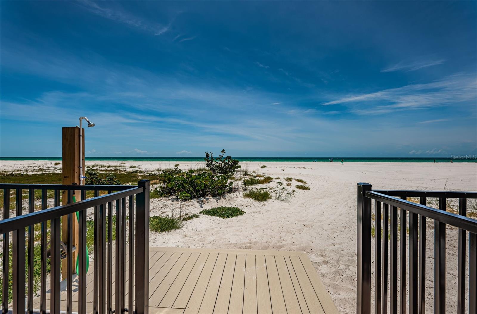 SAN SEAIR CONDO - Residential Lease