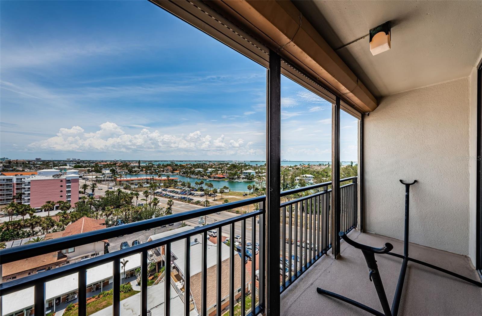 SAN SEAIR CONDO - Residential Lease