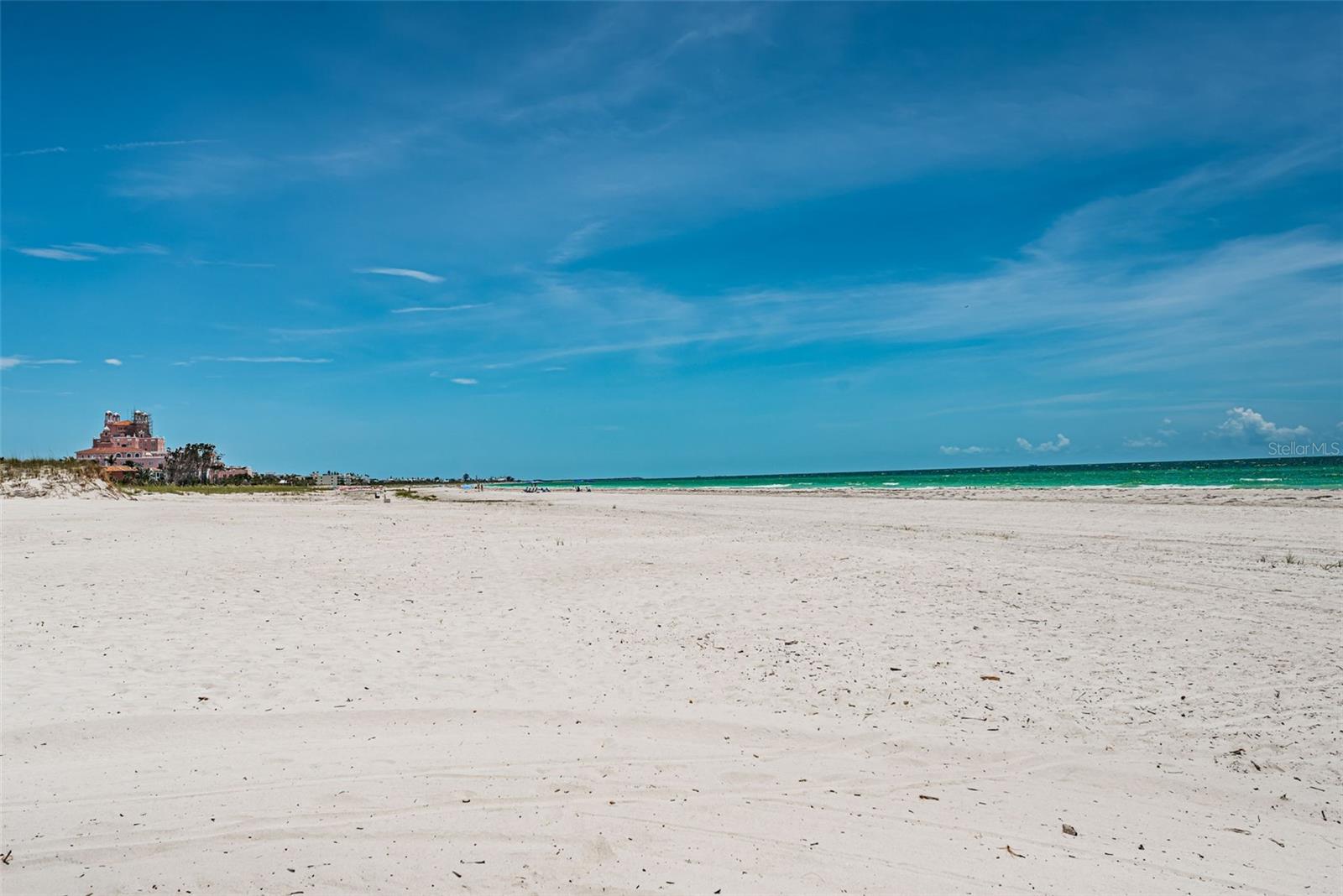 SAN SEAIR CONDO - Residential Lease