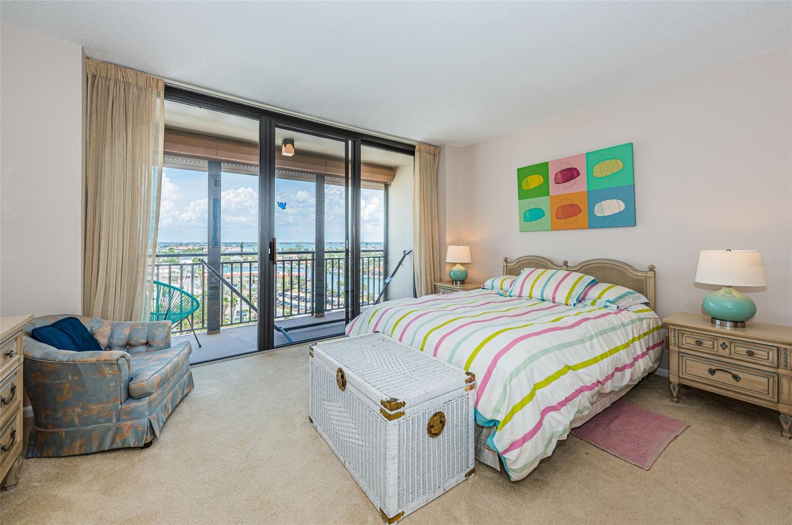 SAN SEAIR CONDO - Residential Lease