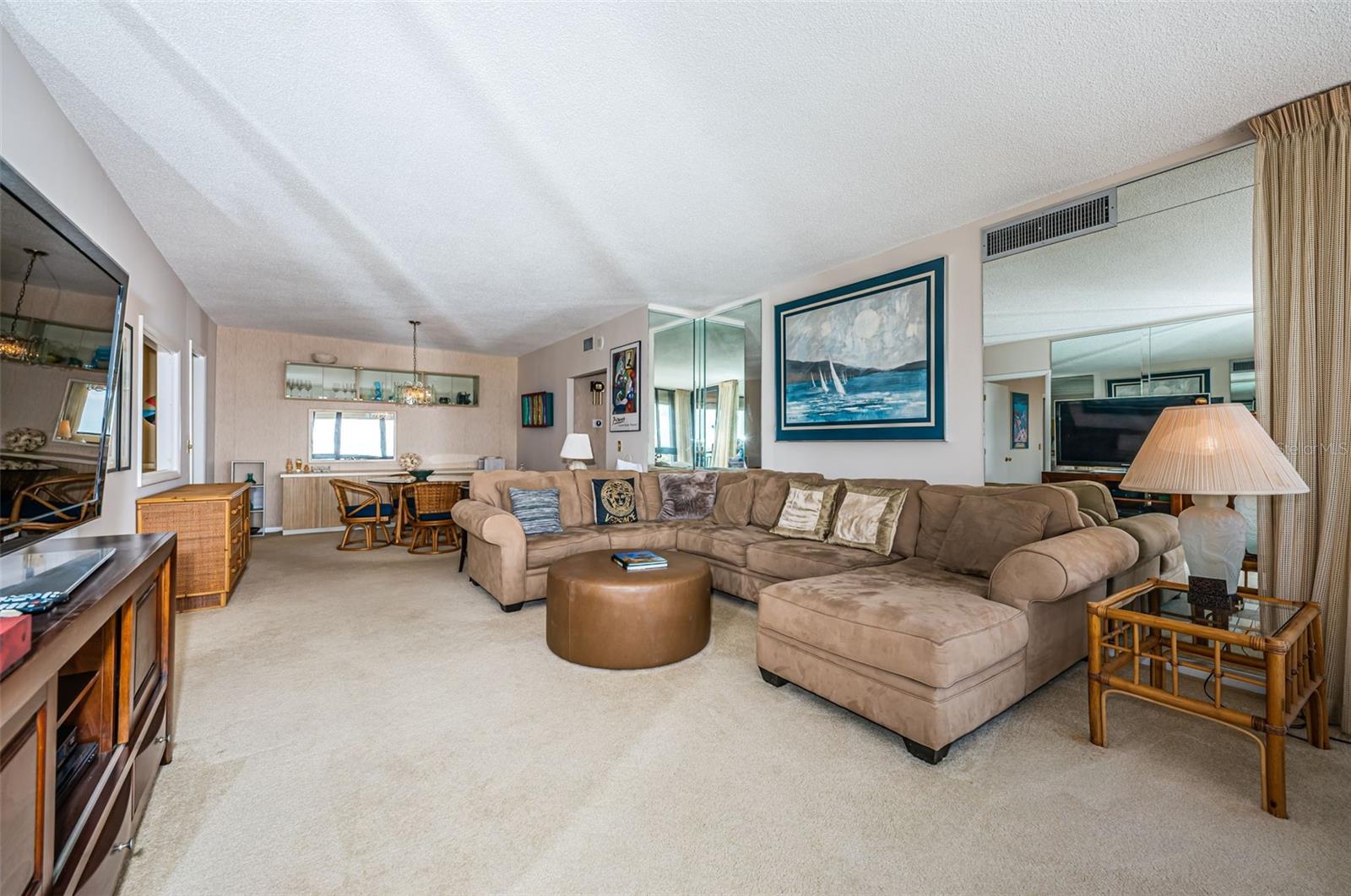 SAN SEAIR CONDO - Residential Lease