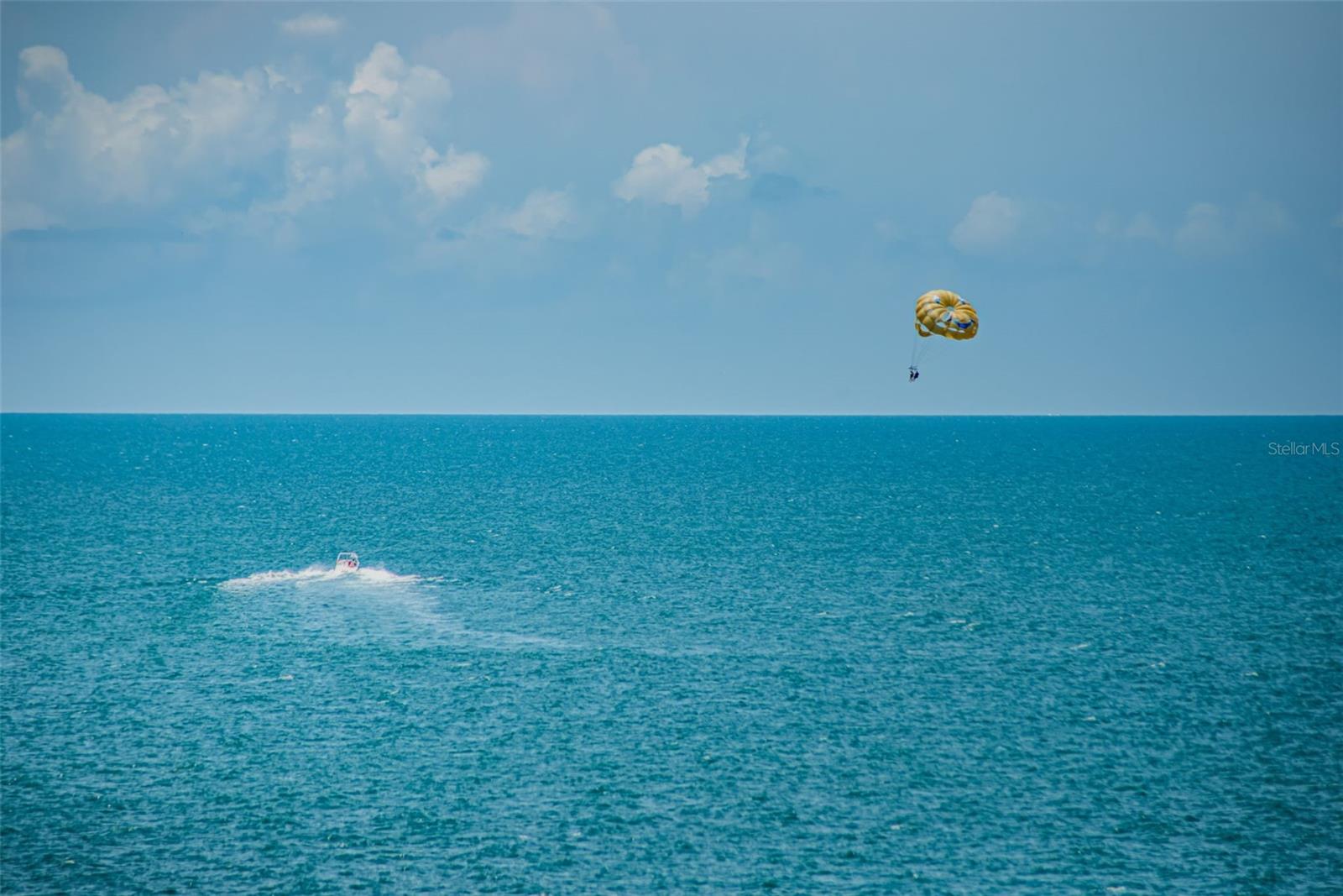 SAN SEAIR CONDO - Residential Lease