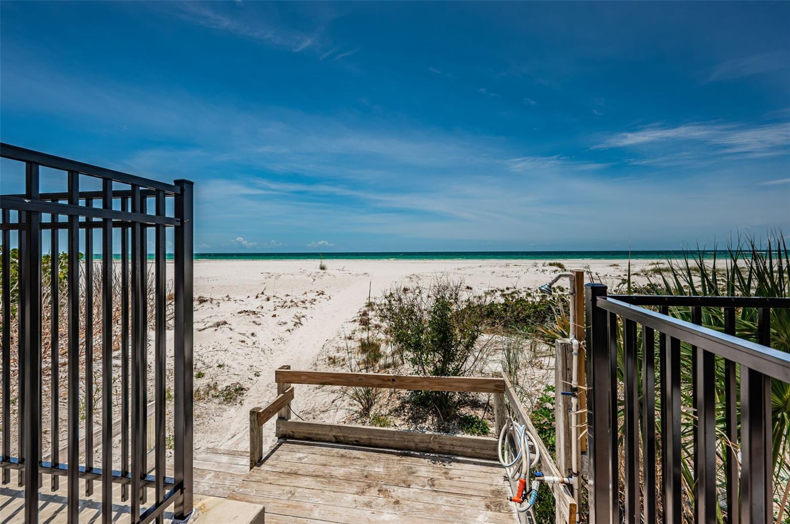 SAN SEAIR CONDO - Residential Lease