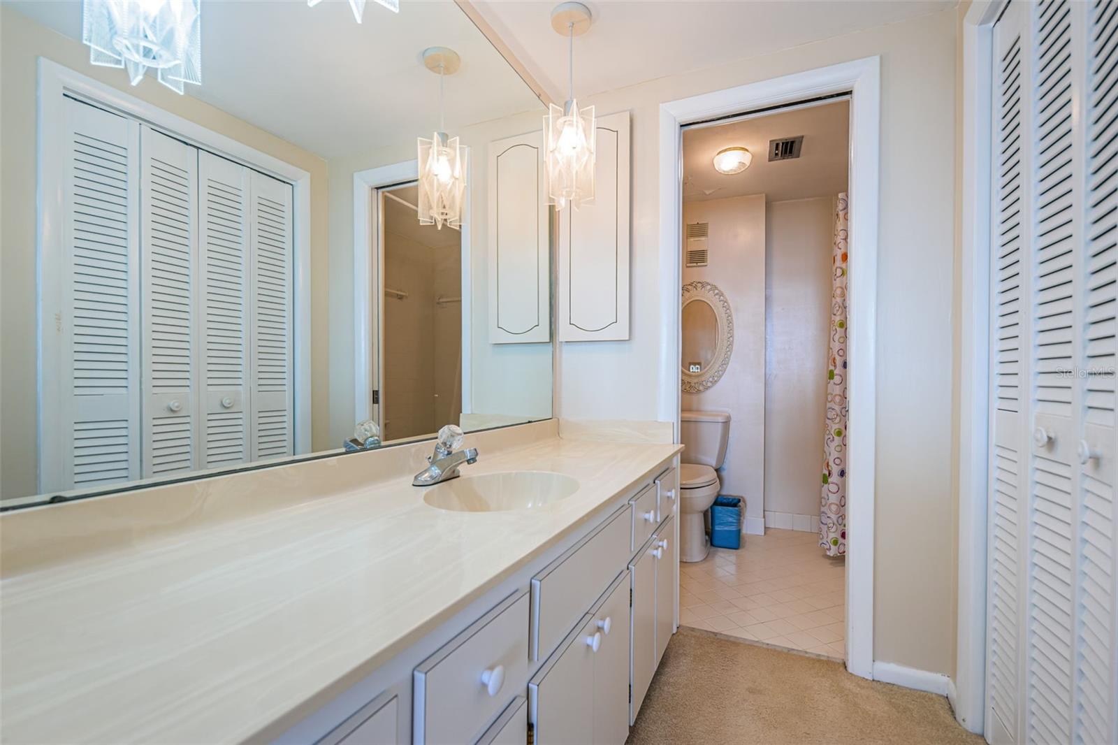 SAN SEAIR CONDO - Residential Lease