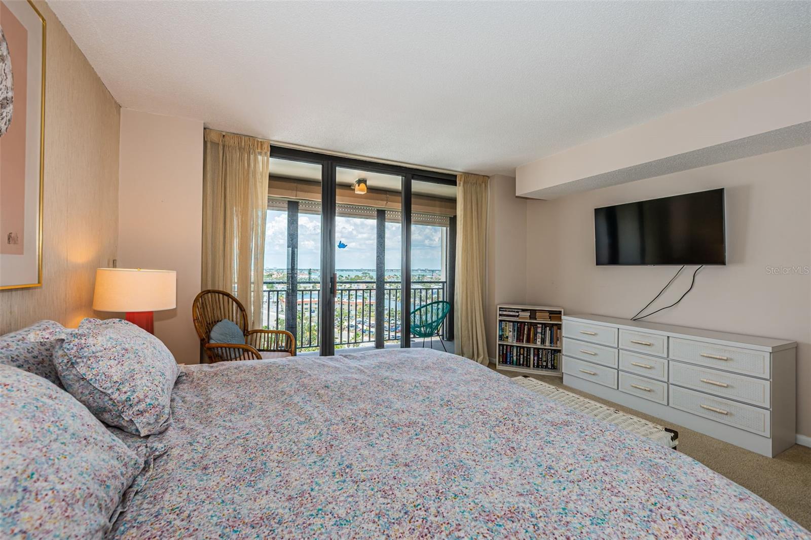 SAN SEAIR CONDO - Residential Lease