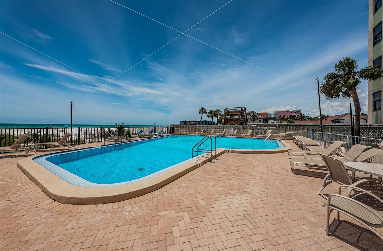 SAN SEAIR CONDO - Residential Lease